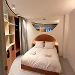 Charming 3-Room Apartment In Montmartre