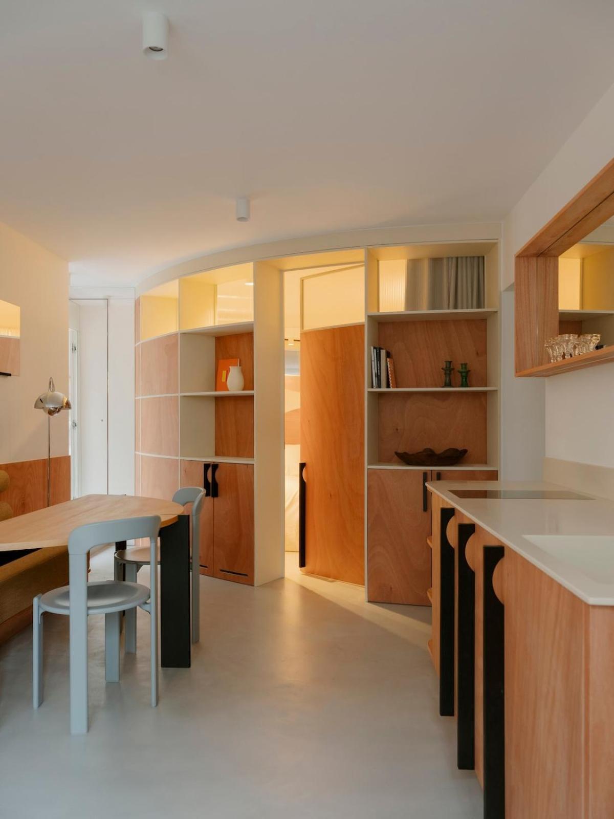 Appartement Charming 3-room In Montmartre *