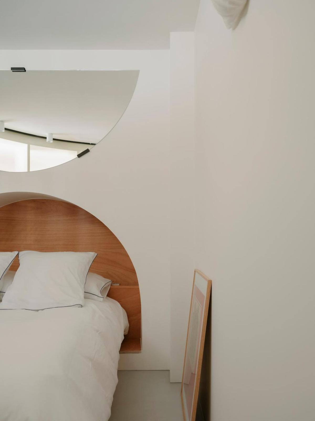 Charming 3-room In Montmartre Appartement